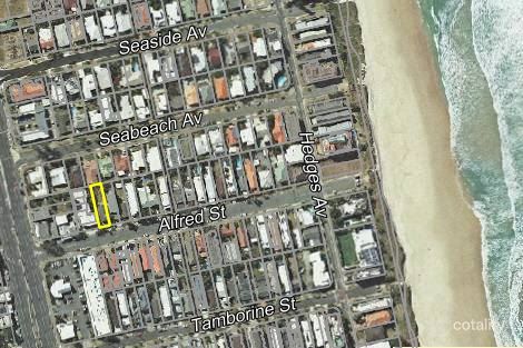Property photo of 37 Alfred Street Mermaid Beach QLD 4218