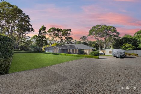 Property photo of 315 Bridge Street Thirlmere NSW 2572