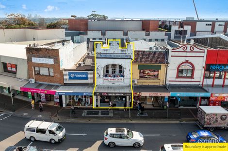 12 Spit Rd, Mosman, NSW 2088