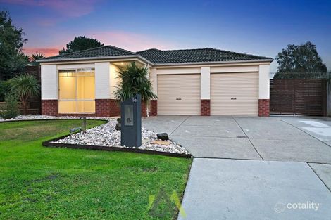 Property photo of 16 Oriana Grove Skye VIC 3977