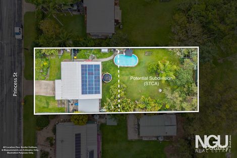 28 Princess St, Marsden, QLD 4132