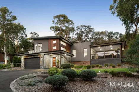 Property photo of 159 Scenic Crescent Eltham North VIC 3095