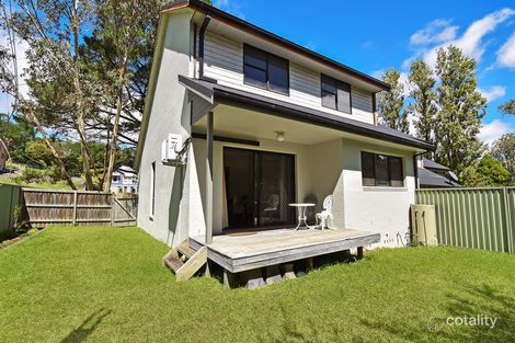 Property photo of 8 Quinns Avenue Leura NSW 2780