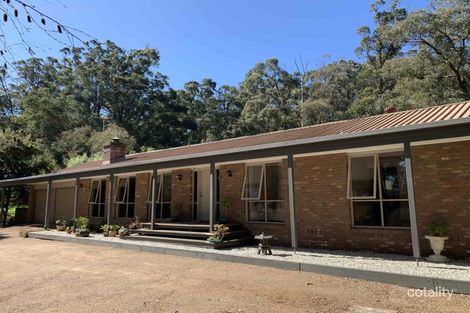 Property photo of 43 Williamson Road Gembrook VIC 3783