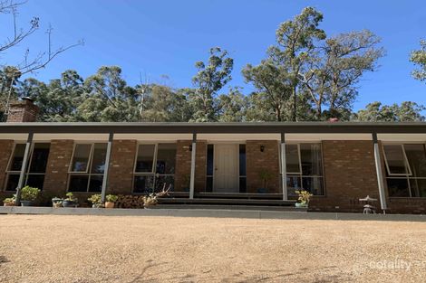 Property photo of 43 Williamson Road Gembrook VIC 3783