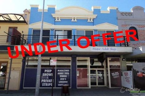 314 William St, Perth, WA 6000