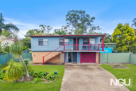 Property photo of 28 Princess Street Marsden QLD 4132