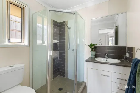 Property photo of 12 Cooranga Street Glenvale QLD 4350