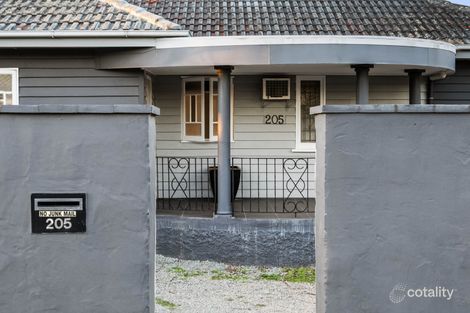 Property photo of 205 Rode Road Wavell Heights QLD 4012