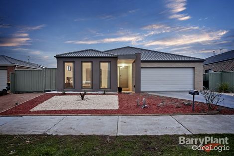 Property photo of 78 Haines Drive Wyndham Vale VIC 3024