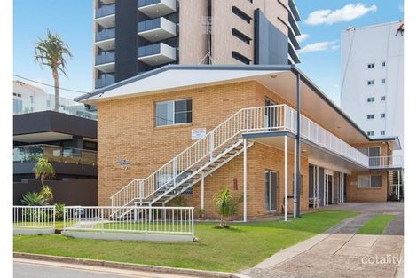 3/43 Eden Ave, Coolangatta, QLD 4225