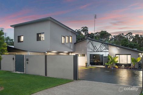 Property photo of 25 Candlewood Close Mooloolaba QLD 4557