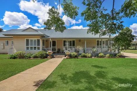 Property photo of 251 Spring Flat South Lane Spring Flat NSW 2850
