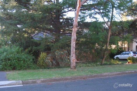 19 Fox St, Lane Cove, NSW 2066