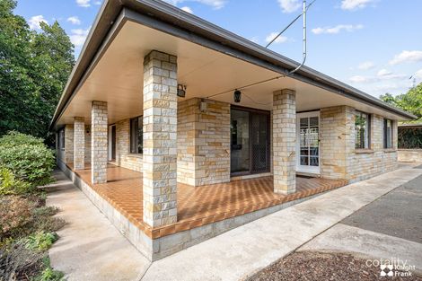 1 Ethel St, Scottsdale, TAS 7260