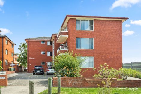 Property photo of 2/25 Romilly Street Riverwood NSW 2210