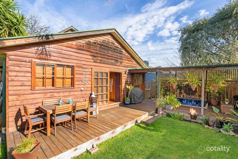 Property photo of 9 Ivan Avenue Edithvale VIC 3196