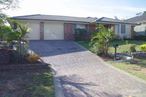 Property photo of 1 Rae Place Currans Hill NSW 2567