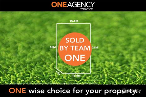 Property photo of 19 Calvert Place Point Cook VIC 3030