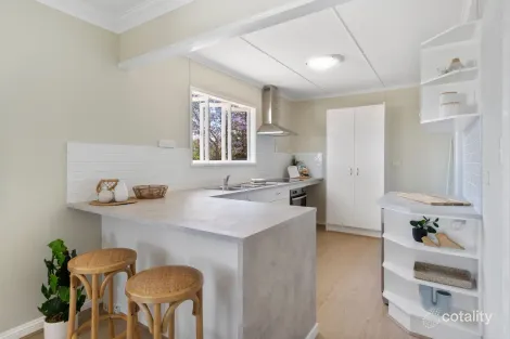 Property photo of 12 Bowen Street Helidon QLD 4344