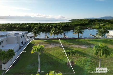 40 Royal Palm Ave, Cardwell, QLD 4849