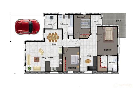 Property photo of 1/45 Pitman Road Windsor Gardens SA 5087