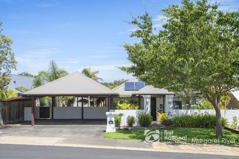 31 Halcyon Cres, Margaret River, WA 6285