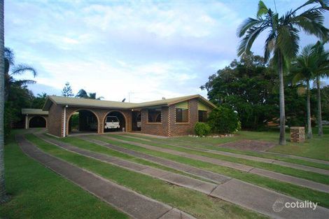 4/34 Tanner St, Bargara, QLD 4670