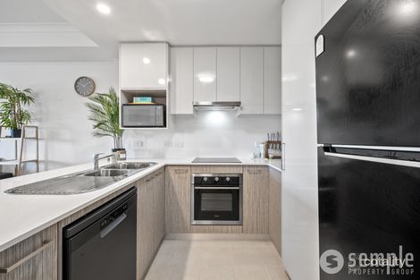 Property photo of 50/1 Kentucky Court Cockburn Central WA 6164