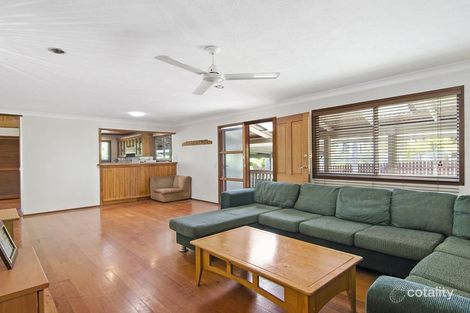 Property photo of 39 Colrene Drive Nerang QLD 4211