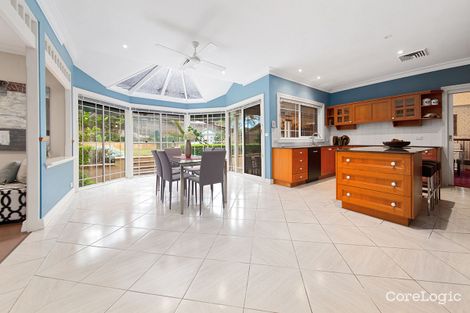 Property photo of 35 Wardell Drive Barden Ridge NSW 2234