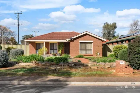 Property photo of 31 Hissar Avenue Salisbury North SA 5108