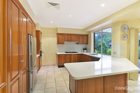 Property photo of 3 Zulfi Close Cherrybrook NSW 2126