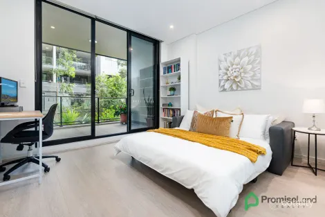 Property photo of 15/217-221 Carlingford Road Carlingford NSW 2118