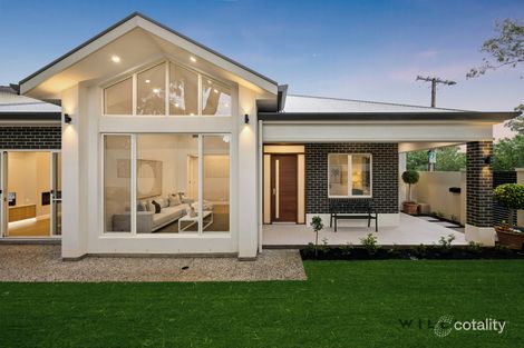 Property photo of 102 Godfrey Terrace Erindale SA 5066