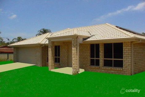 Property photo of 8 Constellation Drive Loganholme QLD 4129