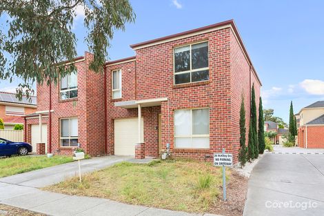 Property photo of 2/26 McKinley Drive Roxburgh Park VIC 3064