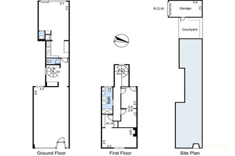 671 Rathdowne St, Carlton North, VIC 3054