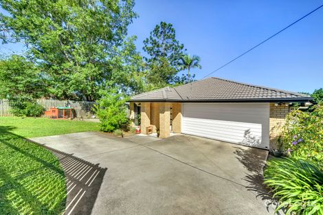 Property photo of 3A Rowan Street Inala QLD 4077