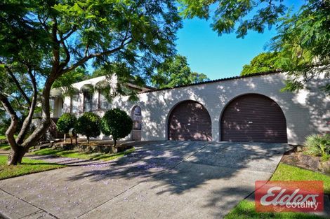 40 Plymouth Cres, Kings Langley, NSW 2147