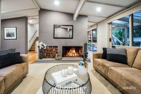 Property photo of 3 Neils Road Belgrave South VIC 3160
