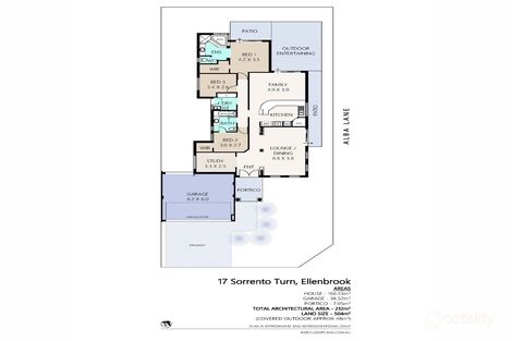 Property photo of 17 Sorrento Turn Ellenbrook WA 6069