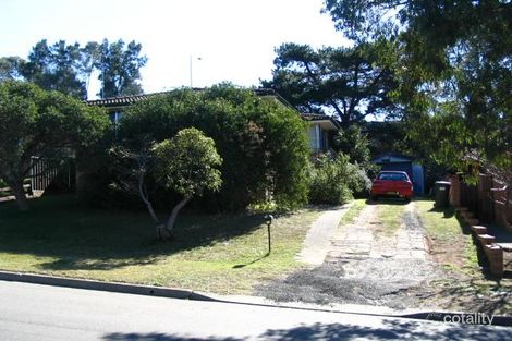 21 Phoenix Cres, Casula, NSW 2170