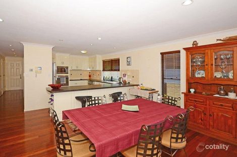 Property photo of 23 Waigani Avenue Kawungan QLD 4655