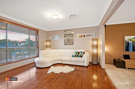 Property photo of 27 Milparinka Avenue Glenwood NSW 2768