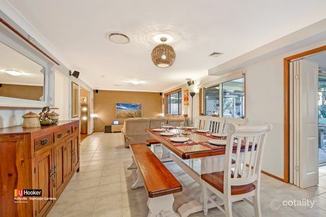 Property photo of 27 Milparinka Avenue Glenwood NSW 2768