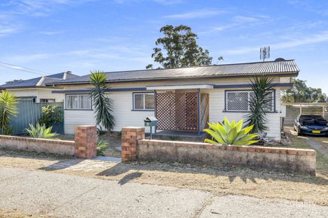 Property photo of 4 Broughton Street West Kempsey NSW 2440
