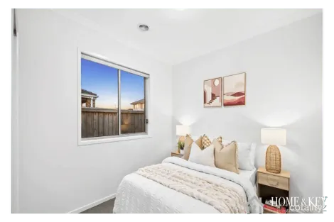 Property photo of 13 Metropolis Way Donnybrook VIC 3064