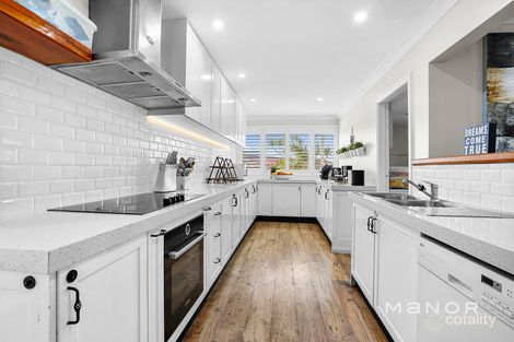 Property photo of 9 Tyrone Place Blacktown NSW 2148
