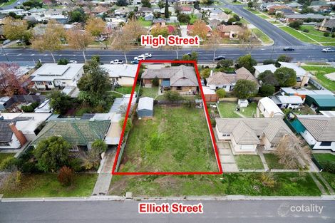 460 High St, Golden Square, VIC 3555